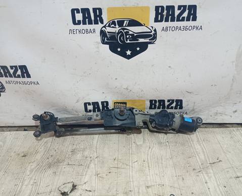 DF71093 Трапеция стеклоочистителей для Mazda 2 II (с 2007 по 2014)