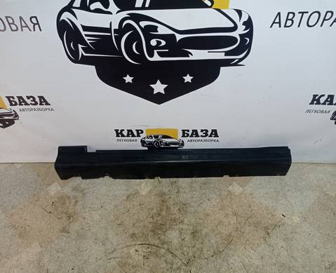 877533C000 Накладка порога наружная левая для Kia Magentis I (с 2001 по 2006)
