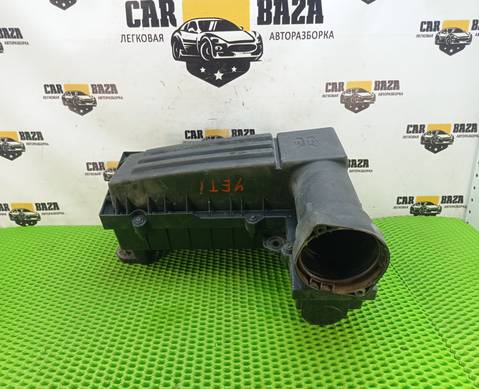 1K0129607AG Корпус воздушного фильтра 1.8 CDAB для Volkswagen Tiguan I (с 2007 по 2017)