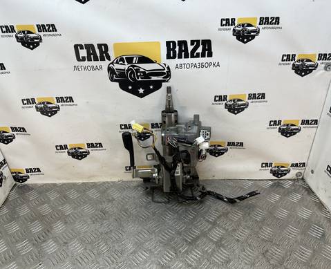 JJ00100388 Колонка рулевая для Mitsubishi ASX (с 2010)