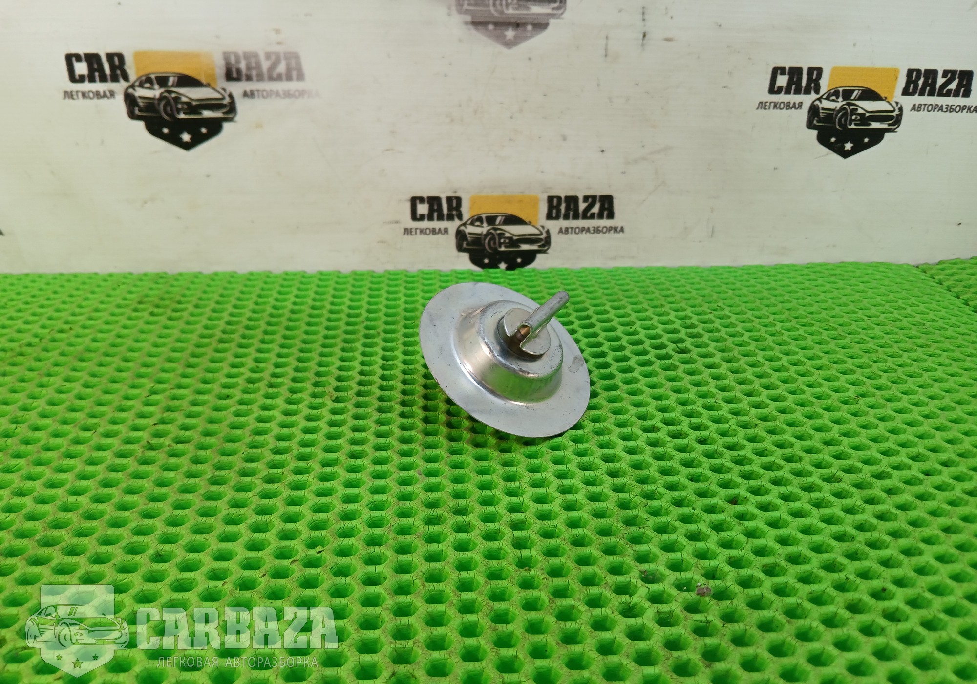 74810AU10A Крепление запасного колеса для Nissan Qashqai J10 (с 2006 по 2013)