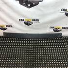 MN117177 Накладка заднего бампера для Mitsubishi Pajero III (с 2000 по 2007)