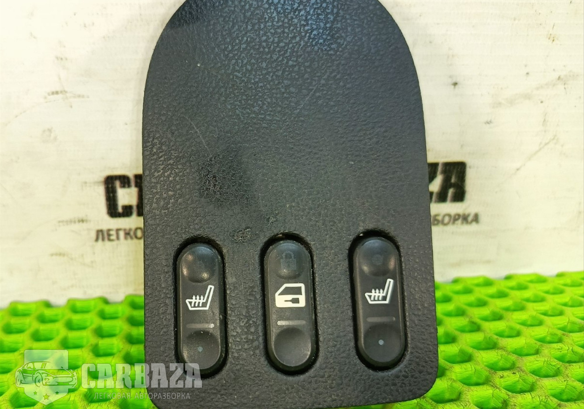96912JD01A Блок управления сиденьем для Nissan Qashqai J10 (с 2006 по 2013)