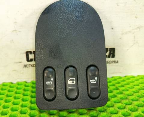 96912JD01A Блок управления сиденьем для Nissan Qashqai J10 (с 2006 по 2013)