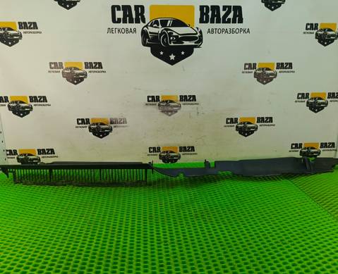 3C0121330 Воздуховод радиатора для Volkswagen Passat B6 (с 2005 по 2011)
