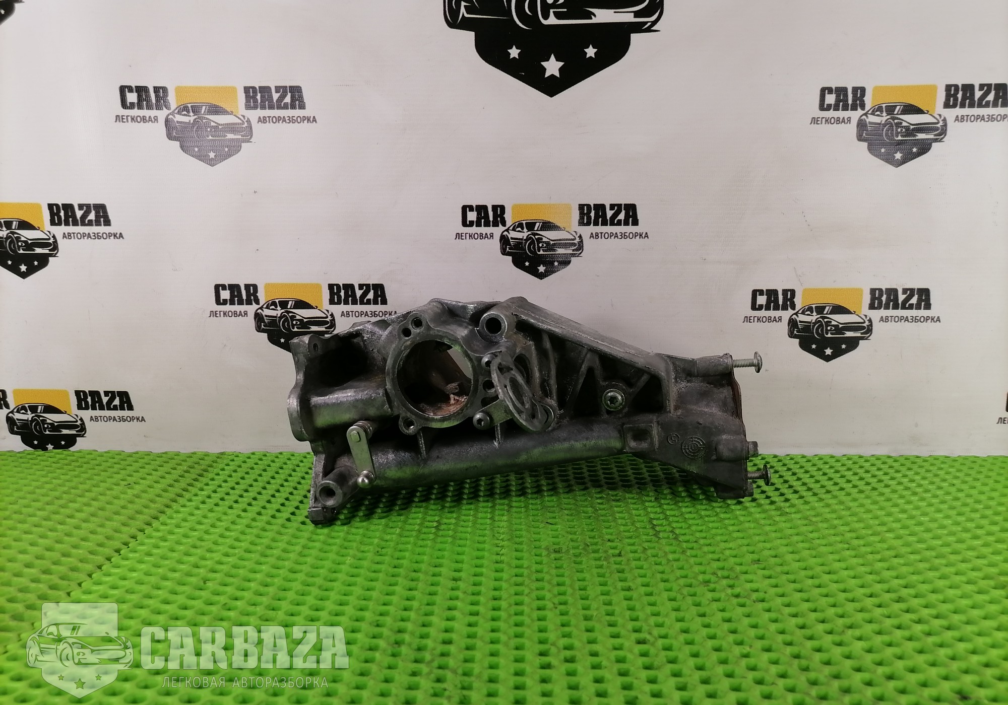 851052 Клапан выхлопных газов для Opel Zafira