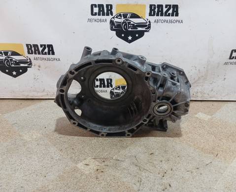 09G321107H Колокол АКПП 09G для Volkswagen Jetta V (с 2005 по 2011)