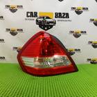 22504001 Фонарь задний левый С11 (седан) для Nissan Tiida I (с 2004 по 2014)
