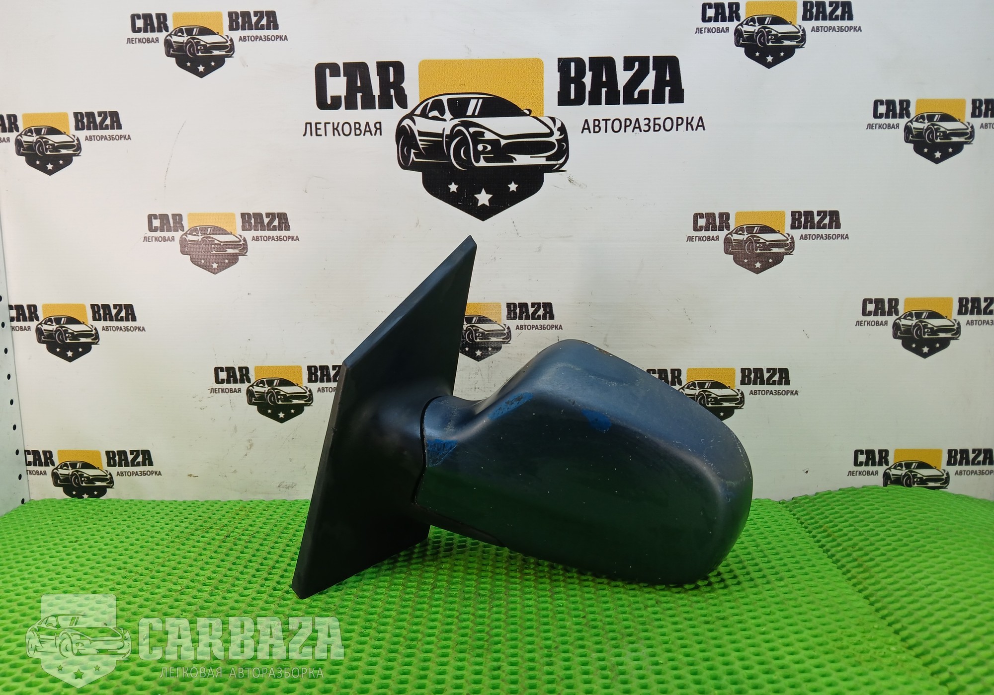 KD9103 Зеркало боковое левое L для Hyundai Matrix (с 2001 по 2010)