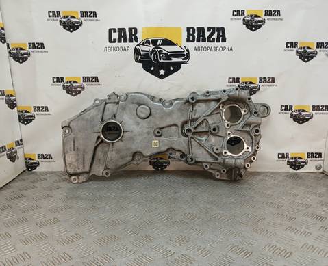 A2820101301 Крышка двигателя передняя H5HT для Renault