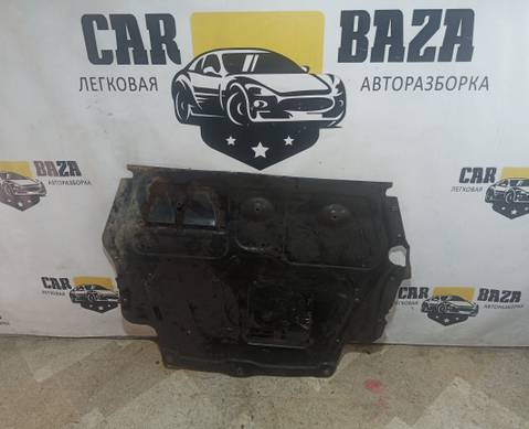 3C0018945J Защита двигателя для Volkswagen Passat CC