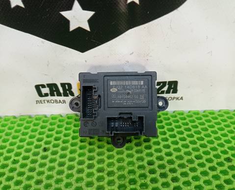 EJ3214D618AA Блок комфорта передней левой двери для Land Rover Range Rover Evoque (с 2011)