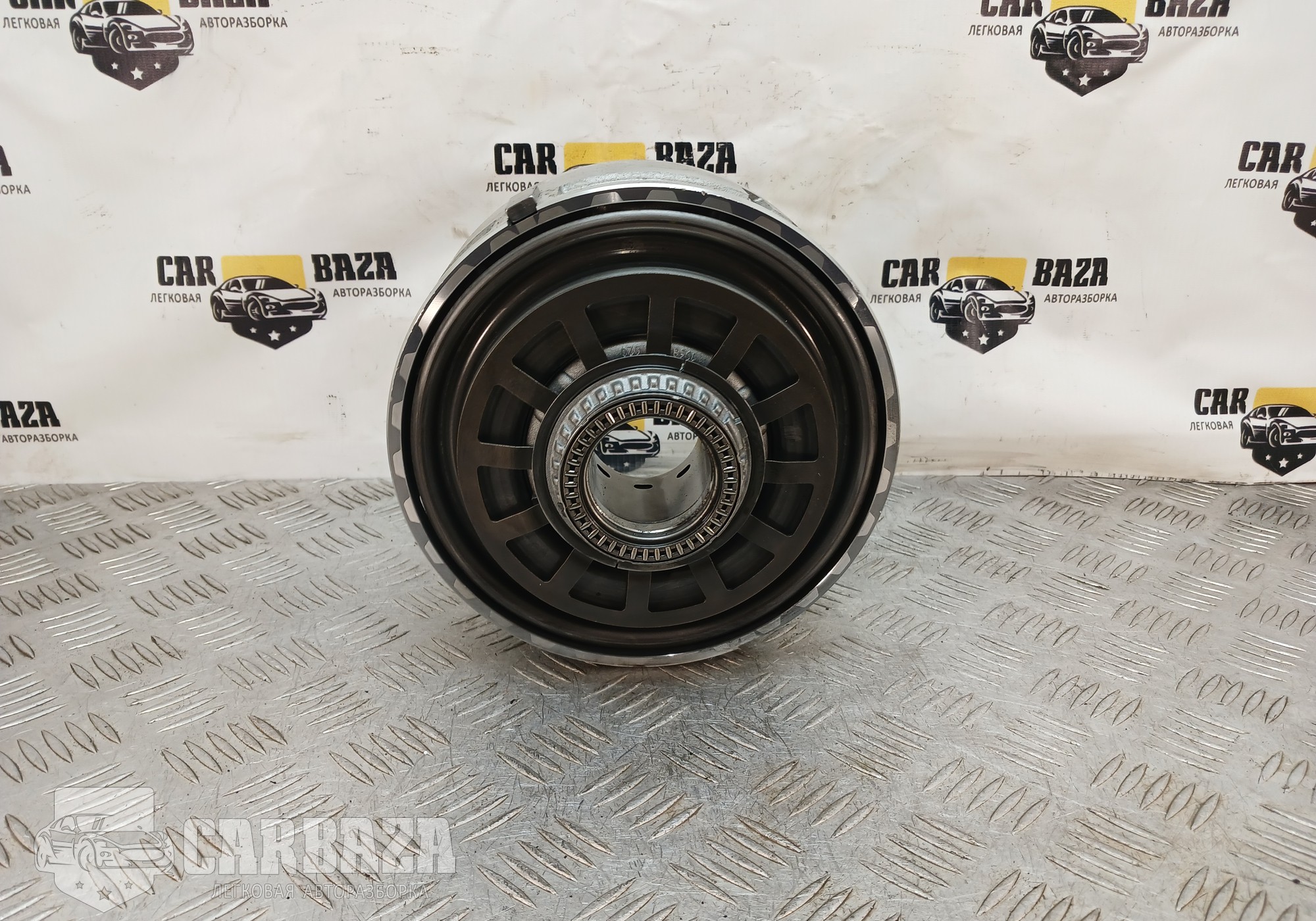 1068475044 Барабан сцепления 6HP28