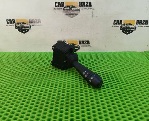 6001551358R Переключатель дворников подрулевой для Renault Duster I (с 2010 по 2021)