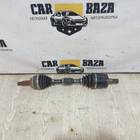 GD722560XC Привод передний левый для Mazda CX-7 (с 2006 по 2012)