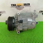 92600CJ70B Компрессор кондиционера для Nissan Note I (с 2006 по 2013)