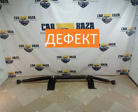 LR023283 Карданный вал для Land Rover Freelander II (с 2006 по 2014)