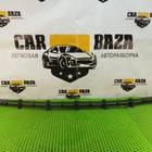 1400528 Решетка в бампер центральная для BMW 3 E90/E91/E92/E93 (с 2005 по 2012)