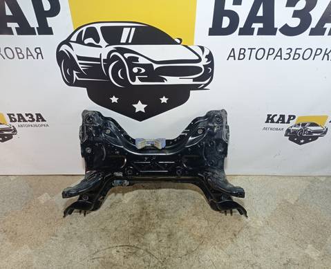 3502FH Подрамник передний для Peugeot