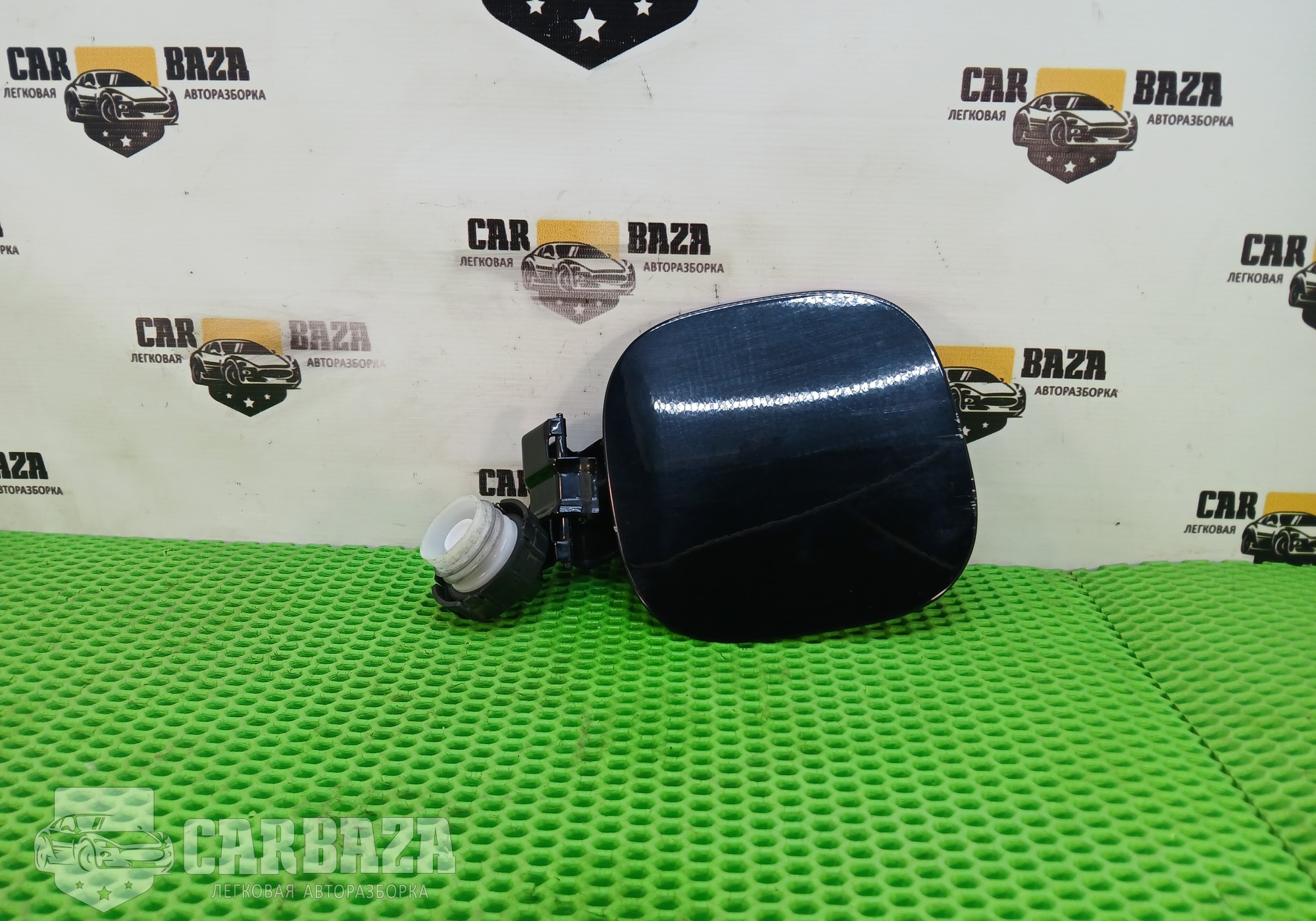 1711A050 Лючок бензобака для Mitsubishi Outlander III (с 2012)