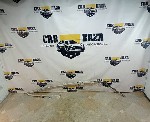 EHM500700 Подушка безопасности боковая правая для Land Rover Range Rover Sport I (с 2005 по 2013)