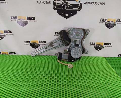 101800566351 Стеклоподъемник задний левый L для Geely MK Cross