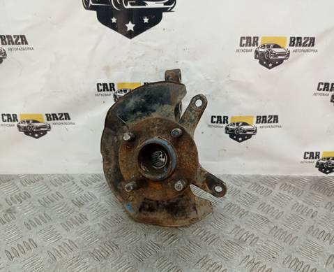 4700737 Кулак передний правый для Opel Agila A (с 2000 по 2007)