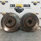 LR007055 Диски тормозные передние для Volvo V60 I (с 2010 по 2018)