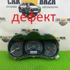 940034Y110 Приборная панель G4FA 1.4 для Kia Rio III (с 2011 по 2017)