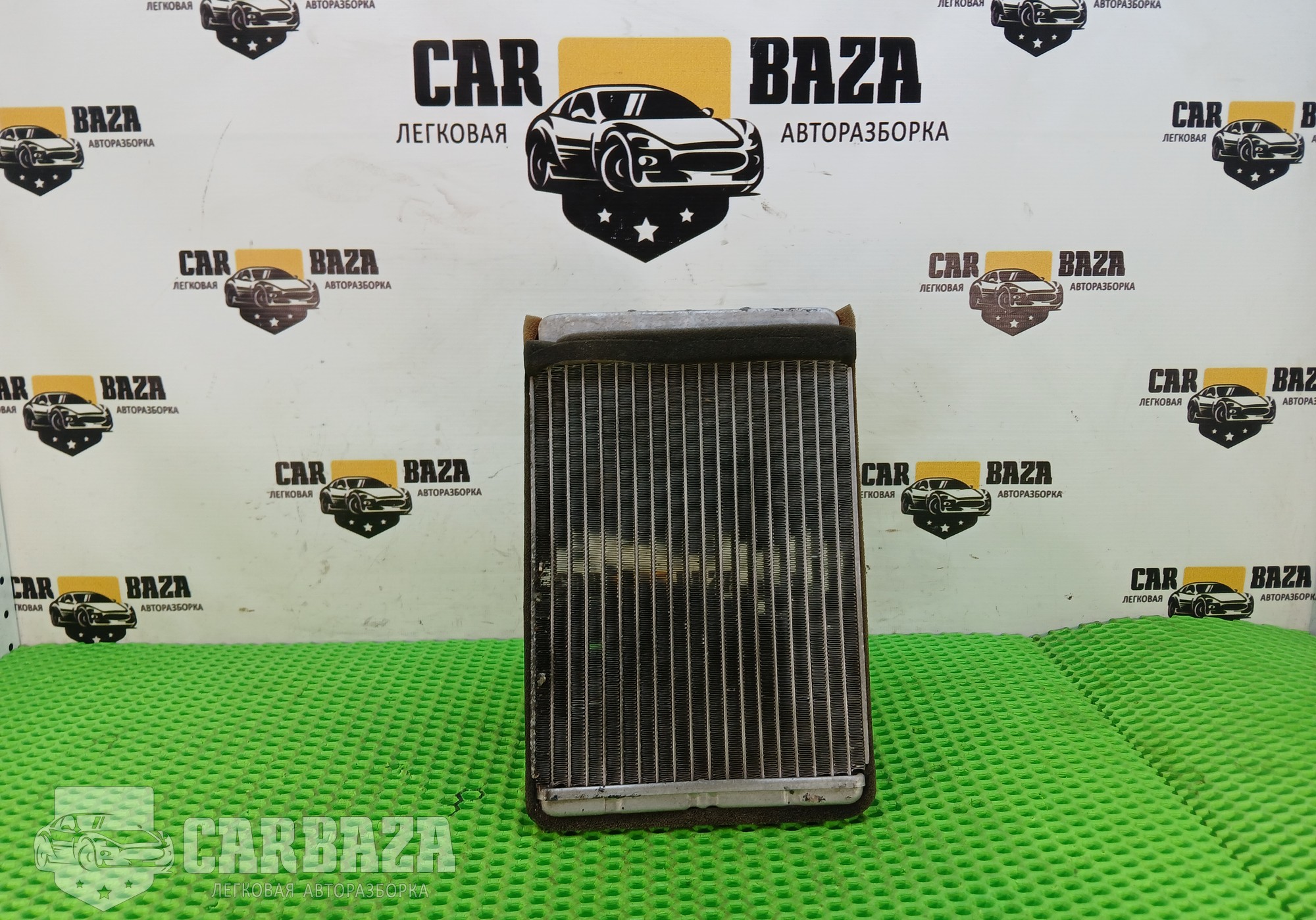 970234A010 Радиатор отопителя для Hyundai Starex