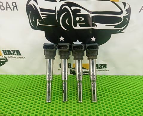 07K905715F Катушки зажигания для Audi Q3