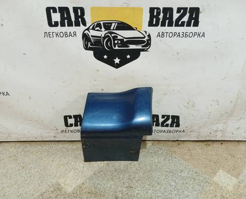 DGP000241 Накладка на крыло правая для Land Rover Range Rover Sport I (с 2005 по 2013)