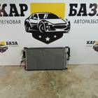 32138989 Радиатор кондиционера (конденсер) для Volvo XC90 II (с 2014)