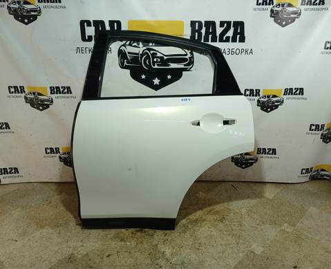 H210A1CAMA Дверь задняя левая для Infiniti