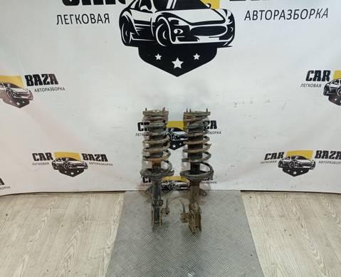 5536117600 Стойки задние для Hyundai Matrix (с 2001 по 2010)