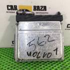 0261207392 Блок управления двигателем для Volvo XC70