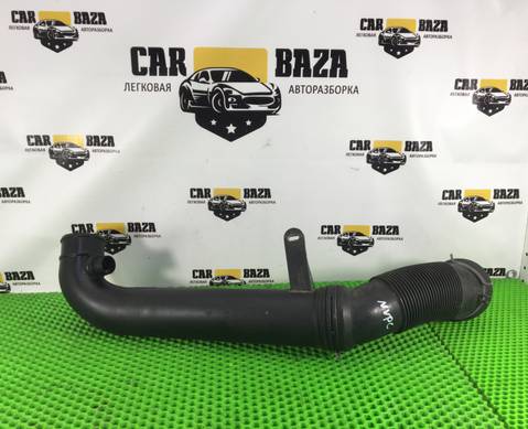 1K0129654AR Патрубок интеркулера для Volkswagen Jetta