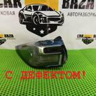 4133010AW02AA Фонарь задний левый для Changan CS55PLUS (с 2019)