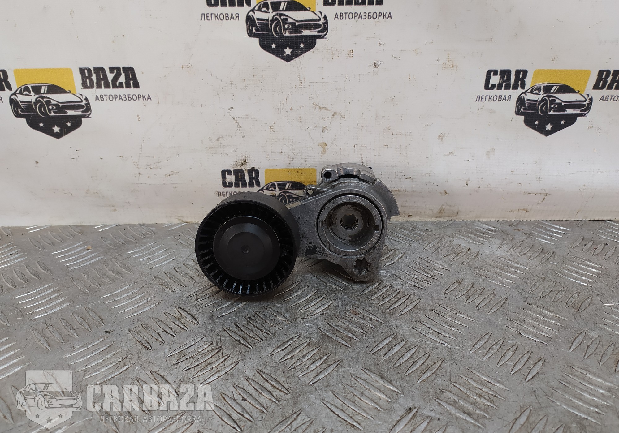 11287530314 Натяжитель ремня N52B30 3.0 Бензин для BMW X5