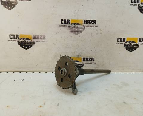 06E109570B Шестерня промежуточного вала 3.2 AUK для Audi A4 B7 (с 2002 по 2009)