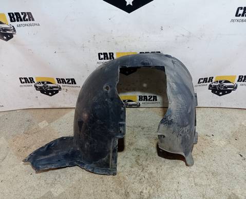 5L0809958 Подкрылок передний правый для Skoda Yeti (с 2009 по 2018)