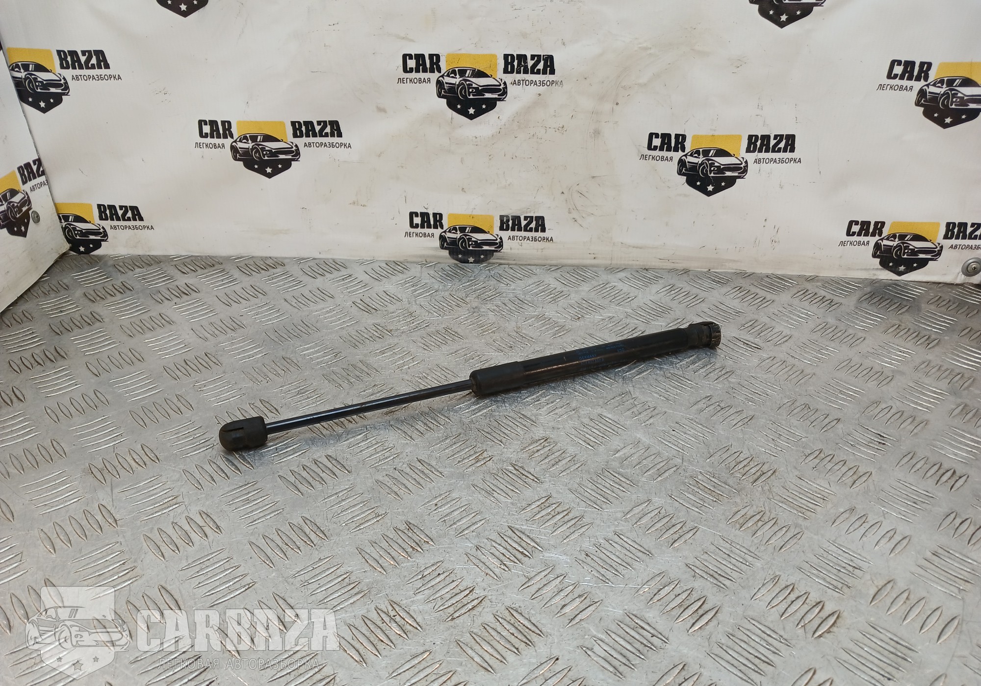 3C5827550B Амортизатор багажника