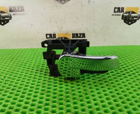 80671JD00E Ручка двери внутренняя правая для Nissan Qashqai J10 (с 2006 по 2013)