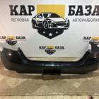 0215906B80 Бампер задний для Toyota Camry XV70 (с 2017)