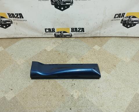 DGP000221 Накладка двери задней правой для Land Rover Range Rover Sport I (с 2005 по 2013)