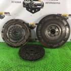 03D141025AX Комплект сцепления 1.4 бензин для Volkswagen Polo IV (с 2001 по 2009)