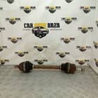 1707966 Привод передний левый для Hyundai H100 / Grace