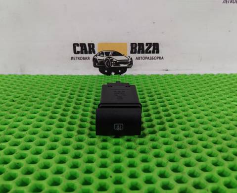 6K0959621 Кнопка обогрева заднего стекла для Seat Cordoba