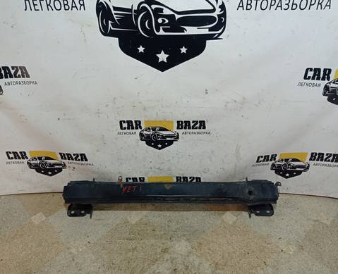 5L6807305C Усилитель заднего бампера для Skoda Yeti (с 2009 по 2018)