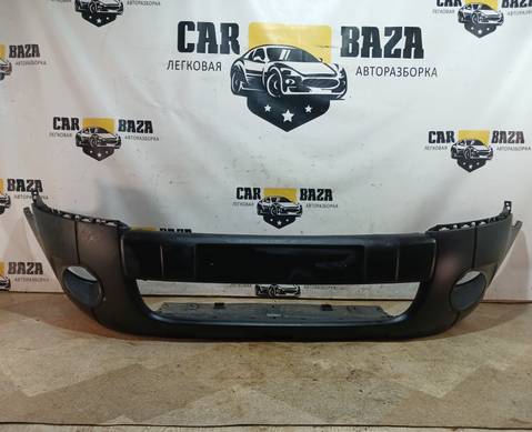 9682966577 Бампер передний для Citroen Berlingo